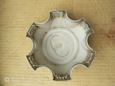 Лот: 13456585. Фото: 1. Колпак ховер, hover. Колпаки