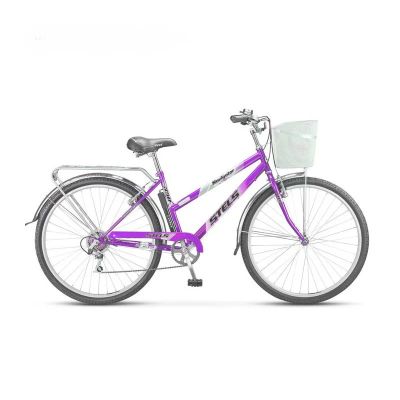 Лот: 15872807. Фото: 1. STELS Велосипед Navigator-350... Красноярск