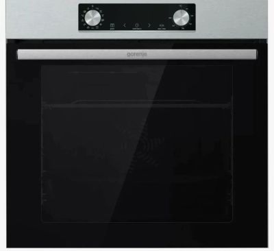 Лот: 19821440. Фото: 1. Электрический духовой шкаф Gorenje... Плиты, духовые шкафы, варочные поверхности
