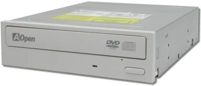 Лот: 3244534. Фото: 1. Привод DVD/CD-RW AOpen COM5232... Приводы CD, DVD, BR, FDD