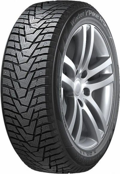 Лот: 21105078. Фото: 1. 195/65 R15 Hankook Winter i*Pike... Шины