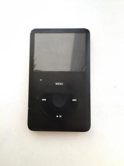 Лот: 9209329. Фото: 1. IPod Classic 80 Gb. Плееры