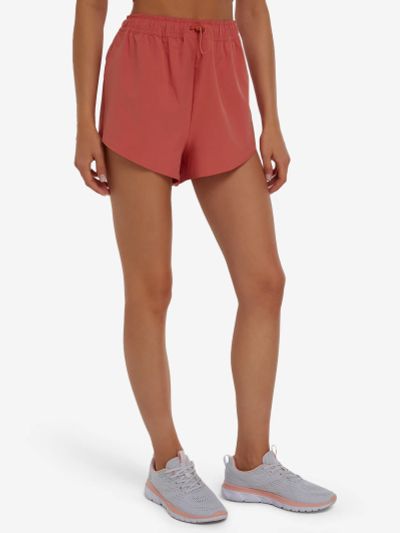 Лот: 22415857. Фото: 1. Шорты женские Gymshark Twins... Шорты