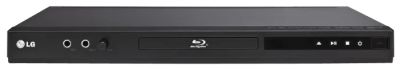 Лот: 7857875. Фото: 1. 3D Blu-Ray-плеер LG BD-650K. DVD, Blu-Ray плееры