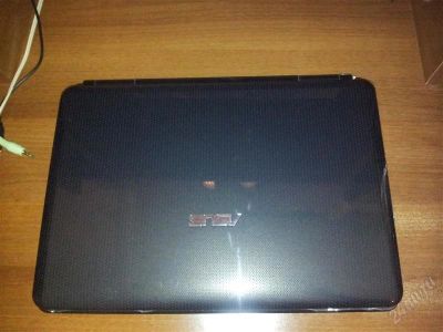 Лот: 1830310. Фото: 1. Asus K40AF. Ноутбуки