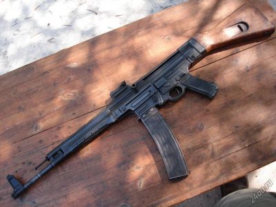 Лот: 4374613. Фото: 1. Страйкбольная модель штурмовой... Пейнтбол, страйкбол