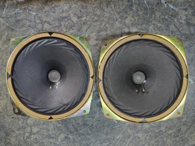 Лот: 25511661. Фото: 1. динамики 3гд-4. Динамики