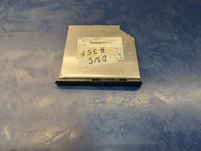 Лот: 20569708. Фото: 1. Б/У оптический привод CD/DVD... Приводы CD, DVD, BR, FDD