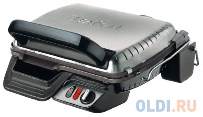 Лот: 11317765. Фото: 1. Электрогриль TEFAL GC306012. Остальная техника