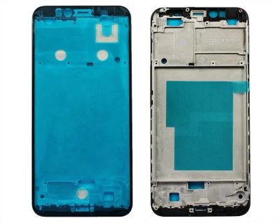 Лот: 16589927. Фото: 1. Рамка дисплея Huawei Honor 7A... Корпуса, клавиатуры, кнопки