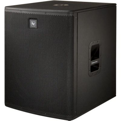 Лот: 4295759. Фото: 1. Electro Voice ELX-118P Активный... Эстрадная акустика и усилители