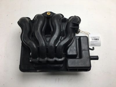 Лот: 20397873. Фото: 1. Коллектор впускной Mazda Demio... Двигатель и элементы двигателя