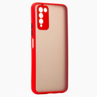 Лот: 17303921. Фото: 1. Чехол накладка Honor 10X Lite... Чехлы, бамперы