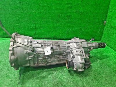 Лот: 19380893. Фото: 1. Акпп Toyota Mark X GRX125 4GR-FSE... Трансмиссия