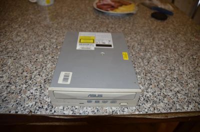 Лот: 6865280. Фото: 1. dvd-r/rw Asus. Приводы CD, DVD, BR, FDD