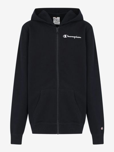 Лот: 25536480. Фото: 1. Толстовка для мальчиков Champion... Легкие куртки, толстовки