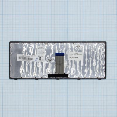 Лот: 12237536. Фото: 1. Клавиатура Lenovo IdeaPad G400S... Клавиатуры для ноутбуков