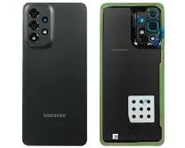 Лот: 21068250. Фото: 1. Задняя крышка Samsung A336B A33... Корпуса, клавиатуры, кнопки