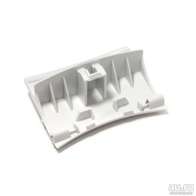 Лот: 17231248. Фото: 1. Ручка люка Bosch, Siemens 183607... Запчасти для стиральных и посудомоечных машин