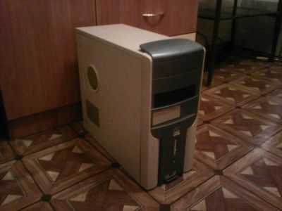 Лот: 3677983. Фото: 1. Системный блок. Офисный. по блиц... Компьютеры в сборе