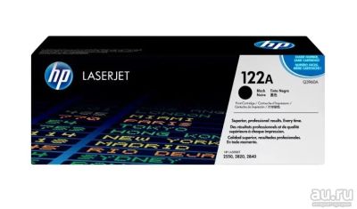 Лот: 14231269. Фото: 1. Тонер-картридж HP Q3960A Black... Картриджи, расходные материалы
