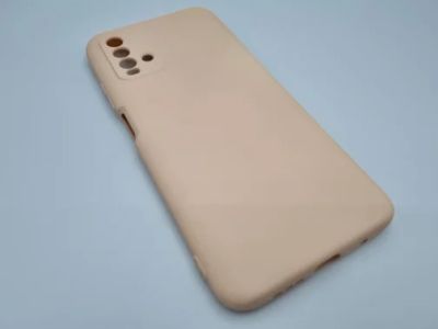 Лот: 18242958. Фото: 1. Чехол накладка Xiaomi Redmi 9T... Чехлы, бамперы