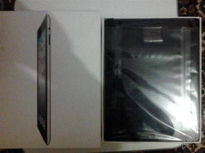 Лот: 1710285. Фото: 1. ipad 2 gen 16gb в отличном состоянии... Планшеты