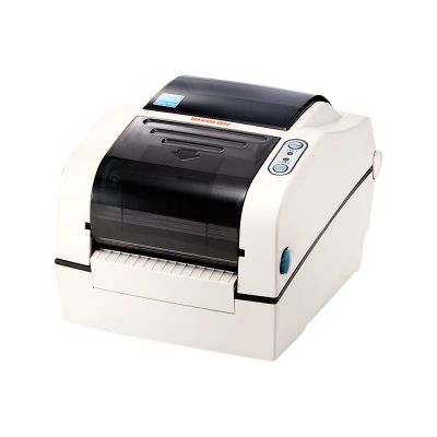 Лот: 21765635. Фото: 1. Принтер этикеток Bixolon TT Printer... Торговое