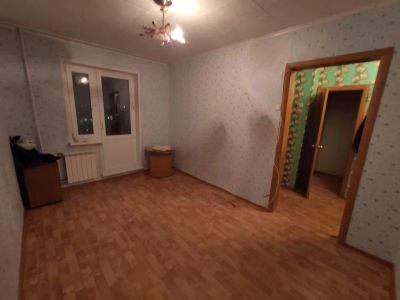 Лот: 15916582. Фото: 1. Квартира 1_ком. Роща. Квартиры, студии