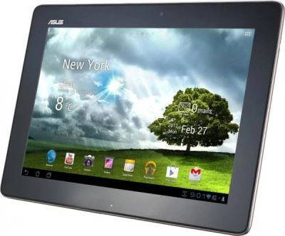 Лот: 4005452. Фото: 1. Планшет ASUS Transformer Pad TF300TG... Смартфоны