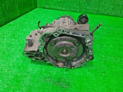Лот: 19380603. Фото: 1. Акпп Nissan Primera P11 SR18DE... Трансмиссия