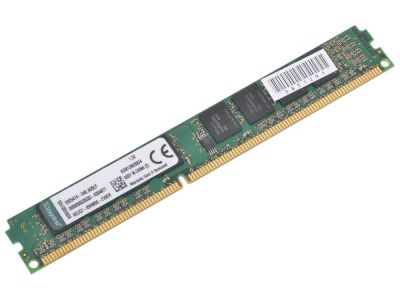 Лот: 8485639. Фото: 1. оперативная память Kingston DDR3... Оперативная память
