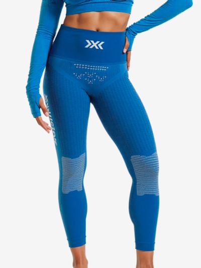 Лот: 25410695. Фото: 1. Термобрюки женские X-BIONIC ENERGIZER... Другое (спортивная одежда)