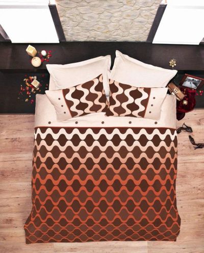 Лот: 3367742. Фото: 1. Постельное белье Charming (Issimo... Постельное бельё
