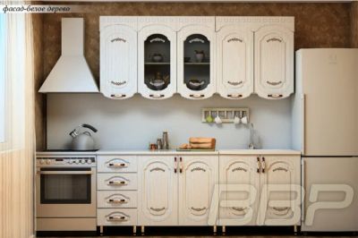 Лот: 8486539. Фото: 1. Кухня Аврора. Кухонные гарнитуры