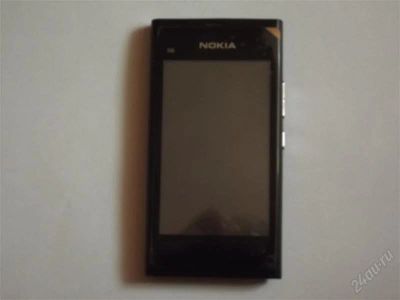 Лот: 2160752. Фото: 1. NOKIA N9 (копия). Смартфоны