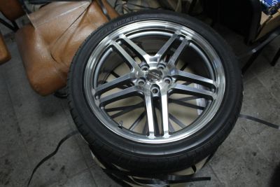 Лот: 11186600. Фото: 1. Легкие Atech Schneider R18 Gun... Диски