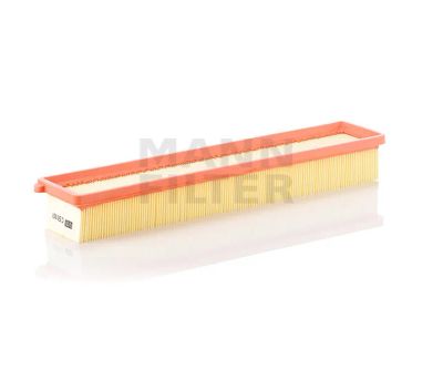 Лот: 13358663. Фото: 1. Mann C 50 001 Фильтр воздушный. Расходные материалы