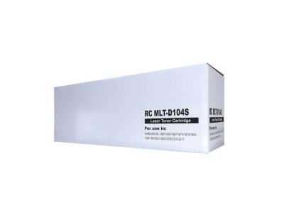Лот: 18415173. Фото: 1. Картридж RC MLT-D104S для Samsung... Картриджи, расходные материалы