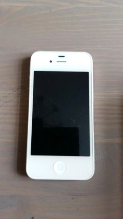 Лот: 7986653. Фото: 1. iPhone 4S. Смартфоны