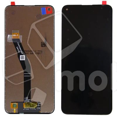 Лот: 18914791. Фото: 1. Дисплей для Huawei P40 Lite E... Дисплеи, дисплейные модули, тачскрины