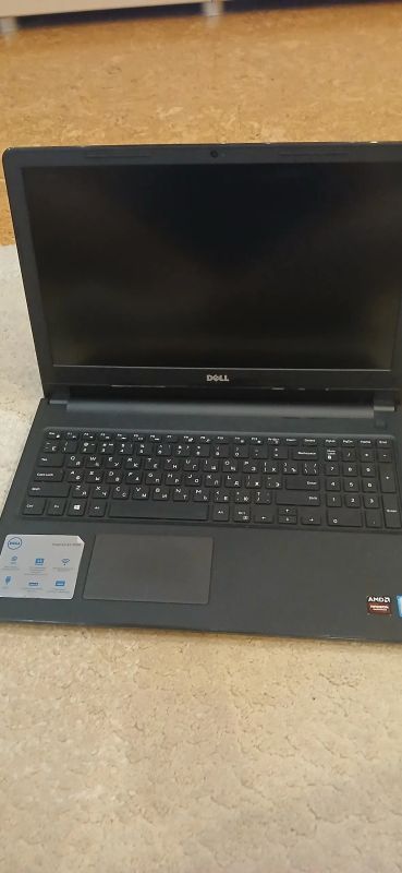 Лот: 24998028. Фото: 1. Dell Inspiron 15 3567. Ноутбуки