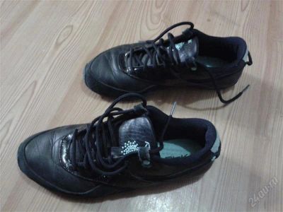 Лот: 2945016. Фото: 1. Продам кроссовки Reebok 36 р-р. Кеды, кроссовки, слипоны