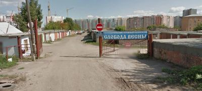 Лот: 8288969. Фото: 1. Продам гараж! Микрорайон "Покровский... Гаражи, парковочные места