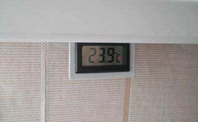 Лот: 3933894. Фото: 1. Уличный Термометр (-50 - +70 град... Другое (предметы интерьера)