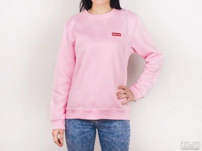 Лот: 12688458. Фото: 1. Свитшот Supreme (8524) Размер... Свитеры, толстовки, худи