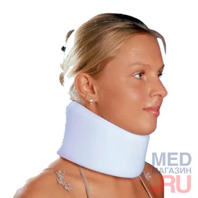 Лот: 24828107. Фото: 1. Головодержатель Necky Color Forte... Ортопедические изделия