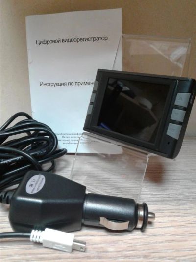 Лот: 8808312. Фото: 1. Продам неисправный видеорегистратор... Видеорегистраторы,  радар-детекторы, системы парковки