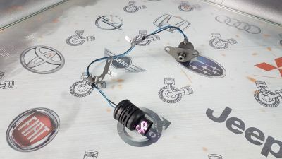 Лот: 24003930. Фото: 1. Соленоид АКПП Nissan March CGA3DE... Трансмиссия