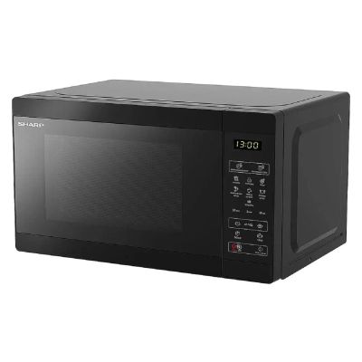 Лот: 24466884. Фото: 1. Микроволновая печь Sharp R2800RK. Микроволновки, мини-печи